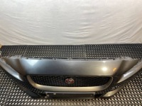 фото thumb №10, Бампер перед передній pdc решітка радіатора jaguar xe x760 r-sport код лакофарбового покриття: lkt 15-