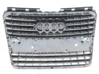 фото thumb №12, Большой решётка радиатора титан audi a8 d3 первый рестайлинг 05-