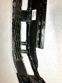 фото thumb №9, Vw tiguan ii 2015 - 2020 спойлер решётка бампера перед 5na805903a