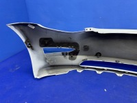 фото thumb №13, Бампер передний перед tesla 3 lift оригинал 6x pdc хороший oem