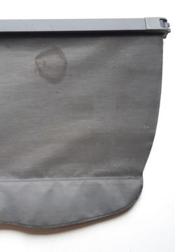 фото thumb №10, Ролета багажника renault scenic ii grand 2003-2009 сірий