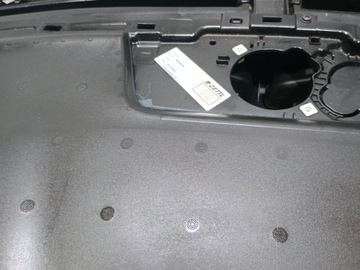 фото thumb №9, Jeep compass ii trailhawk подушка безпеки панель консоль подушки ремені оригінал демонтаж