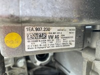 фото thumb №8, Vw id3 двигун електричний задня конвертер 1ea907230