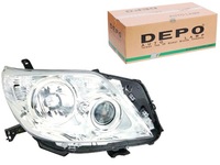 фото thumb №1, Фара h11/hb3 електричний toyota land cruise