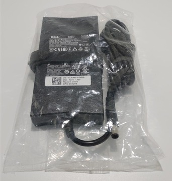 НОВЫЙ БЛОК ПИТАНИЯ DELL 130 Вт 19,5 В 6,7 А DA130PE1-00