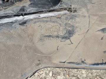 фото thumb №7, Audi a4 b8 8k0 рестайлінг sline s-line бампер переднє перед