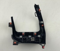 2023 toyota prius xw60 бічна решітка обдув панелі приладової панелі 5543747070 Недорого, фото thumb