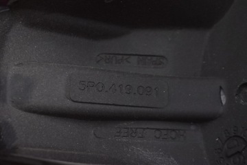 фото thumb №8, Кермо 5p0419091 seat altea 1 i 04-09