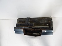 фото thumb №6, Skoda scala порог левый блок двигателя средний a7fl 2019-