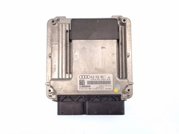 фото thumb №1, Audi q7 4l 2007 блок керування / модуль ecu