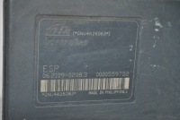 фото thumb №7, Насос гальмівна abs honda accord vii 57110-seg-e550-m1