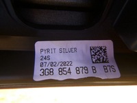 фото thumb №2, Vw arteon планка дверь левая левый перед lb7s / b7s 3g8854879b