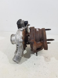 фото thumb №10, Turbosprężarka bk2q-6k682-ga ford transit 2.2 tdci