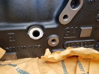 фото thumb №10, Opel astra g zafira a 2.0 блок двигателя новый org