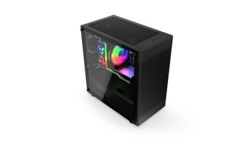 Игровой Ryzen 3600 16 ГБ 1 ТБ GTX 1660 6 ГБ