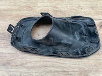 фото thumb №4, Jeep renegade рамка решітка протитуманної фари ліва 735585015