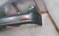фото thumb №8, Saab 9-3 ii универсал бампер задний