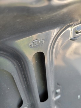 фото thumb №9, Капот kia sportage 4 iv 2015-21