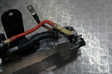 фото thumb №8, Audi q5 80a гібрид електронний модуль потужності