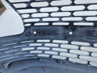 Купить Hyundai staria бампер перед передний, фото thumb