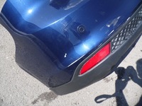 фото thumb №6, Ford focus mk3 бампер задний kompletny pdc