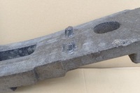 фото thumb №10, Toyota corolla e21 абсорбер бампера перед 52611-02520 5261102520