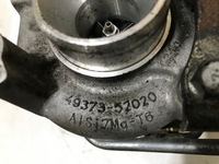 фото thumb №7, Citroen peugeot 1.6 hdi турбонагнітач