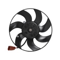 фото thumb №6, Вентилятор радіатора двигуна автомобіля