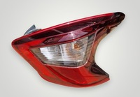 фото thumb №1, Nissan micra k14 v лампа задня задня права