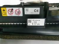 фото thumb №7, Lexus rx450h iv комплект радіатор 122072-1122