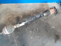 фото thumb №1, Привідний вал права vw audi 2.0 tdi 5q0407272j
