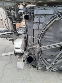 фото thumb №7, Bmw 2 g42 220i m-pakiet бензин pas перед передній радіатор радар kpl