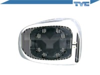 фото thumb №2, Tyc 301-0038-1 стекло зеркало, зеркало наружное