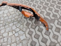 фото thumb №6, Бампер перед передний seat ateca 50133835 samoa orange