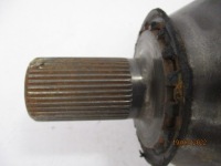 Volvo xc60 2.4d приводной вал левая 31367535 в Украине, фото thumb