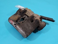 фото thumb №1, Суппорт перед левый renault mascott 2.8 td