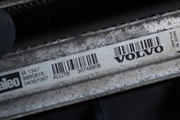 фото thumb №8, Комплект радиатор воды кондиционера интеркулер volvo xc90 2.4 30748808