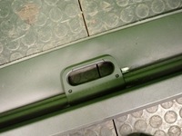 фото thumb №8, Шторка багажника opel vectra c kombi 04r