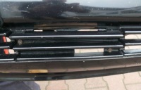 Купить Бампер перед передний mercedes w140 s-klasa 91-94, фото thumb