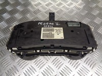 фото thumb №3, Лічильник прилади renault megane 8200399700