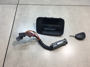 фото thumb №1, Замок запалювання ключ ручка expert 2.0 hdi