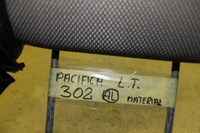 фото thumb №6, Підголівник сидіння лівий задня pacifica матеріал