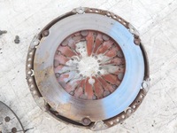 фото thumb №8, Seat toledo ii leon 1.9 98-05r сцепление полный диск прижим колесо