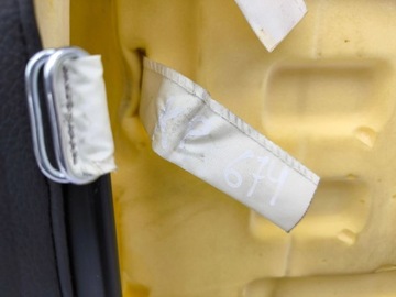 фото thumb №7, Opel antara 2012 левая сторона сиденье переднее пассажира