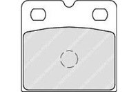 фото thumb №2, Тормозные колодки тормозные audi r8 r8 spyder jaguar s-type x