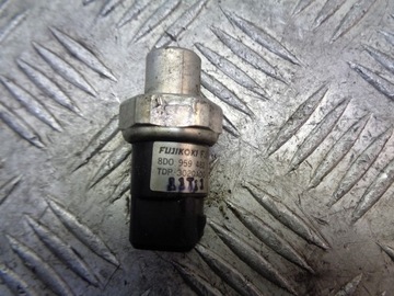 Датчик кондиционера Audi A4 B5 1.9 TDI 8D0959482B