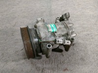 фото thumb №3, Компресор кондиціонера renault clio iii modus 1.5dci 8200365787