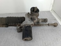 фото thumb №7, Рулевая рейка трансмиссия руль honda civic vii 01ms6f-g6 1.7 дизель с турбонаддувом и прямым впрыском