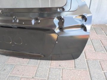 фото thumb №7, Кришка зад mitsubishi eclipse cross нова оригінальна