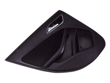 фото thumb №1, Обивка дверь левый зад mercedes a-klasa w176